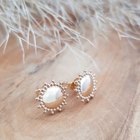 Boucles d'oreilles petit...