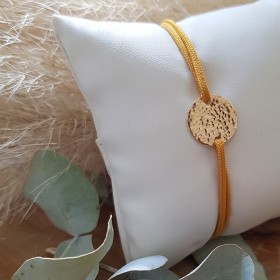 Bracelet homme cordon...