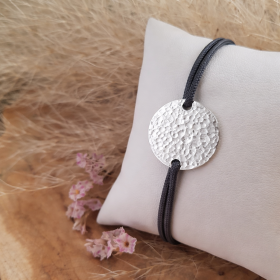 Bracelet homme cordon...