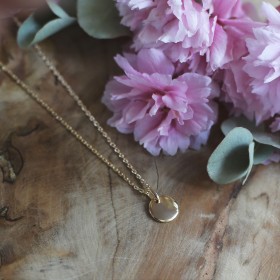 Médaille bombée 10 mm...