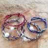 Bracelet liberty perle d'eau douce