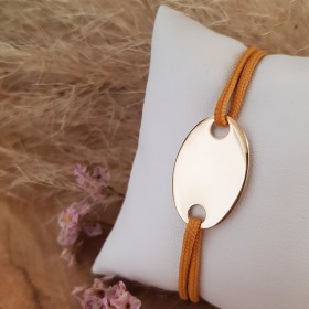 Bracelet homme cordon...