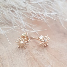 Boucles d'oreilles mini...